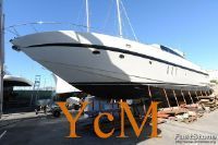 Fp Jaguar Yacht 21 Sport