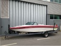 Supra Ski Boats Supra Comp Ts6m