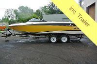 Malibu 23 Sunscape Lsv