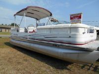 2004 Bentley 240 Cruise