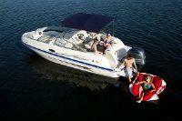 Starcraft Coastal 2210 Ob