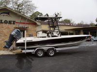 Triton Saltwater 240 Lts Pro