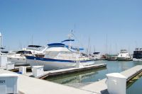 De Fever 40 Offshore Cruiser