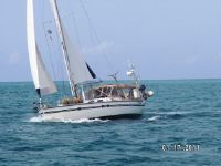 Jeanneau 42 3 Cabin