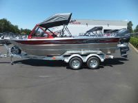 Thunderjet 21' Luxor Ob Limited Edition...