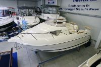 Quicksilver 510 Cabin