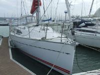 Jeanneau Sun Fast 32I