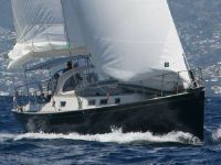 Van De Stadt 46 Margarita