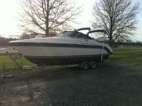 Carver 2587 Allegra (Srg)