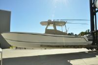 Contender 31 Open Updated! F250's 80Hrs