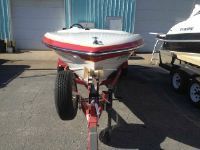 Four Winns 19 Unlimited