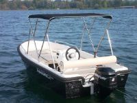 Topcraft 410 Classic