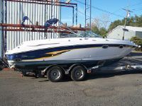 Chaparral 285 Ssi