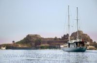 Greek Motor Sailer 70