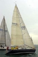 Carroll Marine, Ltd. Frers 41