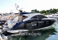Carver Yachts Marquis 420 Sc