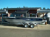 American Angler Phantom 222 Offshore