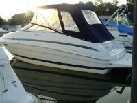 Chris-Craft 240 Cuddy
