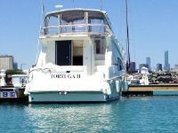 Silverton 330 Sportbridge