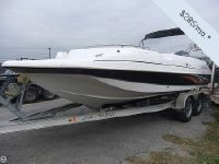 Hurricane 201 Sundeck Sport