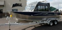 Raider Sea Raider 2272 Ht