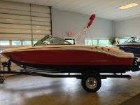 Chaparral 18' H2o Sport