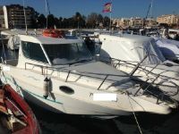 Saver Manta 21 Fisher