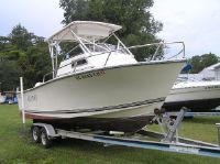 Kencraft 215 Challenger