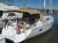 Catalina 445