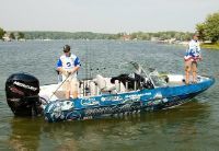 Starcraft Marine Stx 206 Ob