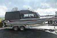 Thunderjet 23' Inboard Jet