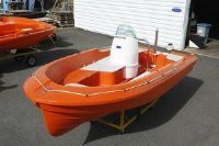 Polyboat Security 470