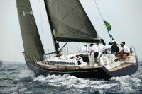 Nautor Swan 45