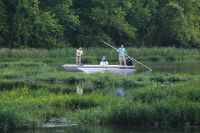 Tracker Grizzly 2072 Cc W/ 60 Elpt Fourstroke And Trailer