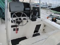 Boston Whaler Outrage 26