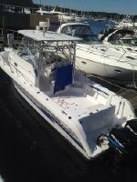 Pro Line 30 Express Walkaround