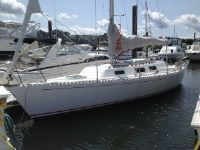 J Boats J34c