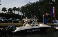 Wellcraft 30 Scarab  Sport