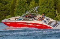 Yamaha Ar210 With 110 Hp