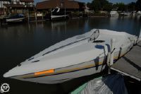 Baja 322 Twin Engine