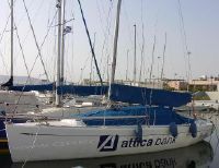 Dufour Dufour Trophy 334