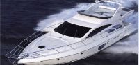 Azimut Yachts Azimut 55