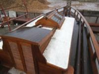 Aldous Yard 38' Essex Smack