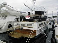 Grand Banks 46 Motoryacht