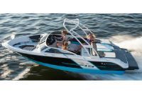 New Four Winns H200rs