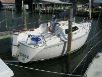 Jeanneau Fantasia