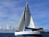 Beneteau Cyclades 43.3-Cruise Equipped