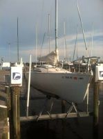 Beneteau First Class 8