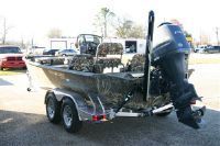 War Eagle 2170 Blackhawk Cc