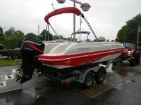 Starcraft Aurora 2000